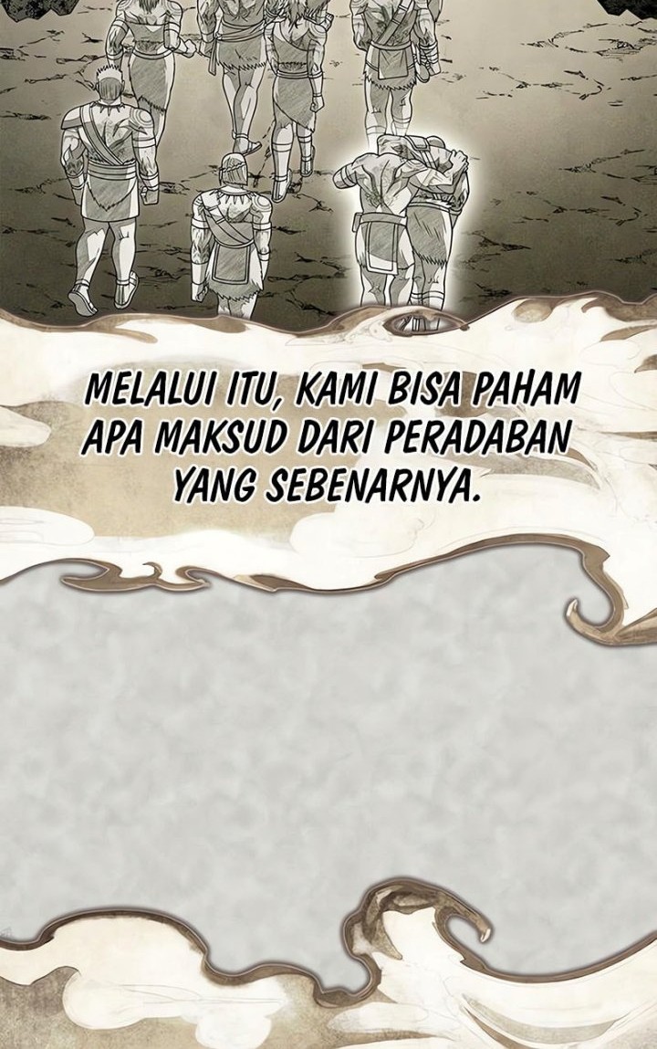 Survive as a Barbarian in the Game Chapter 102 - halaman 33