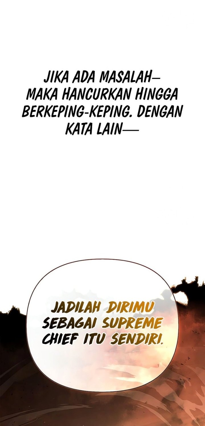 Survive as a Barbarian in the Game Chapter 102 - halaman 45
