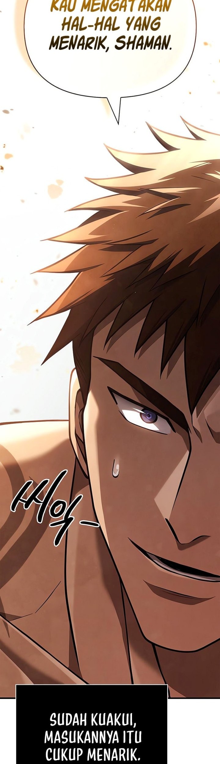 Survive as a Barbarian in the Game Chapter 102 - halaman 47