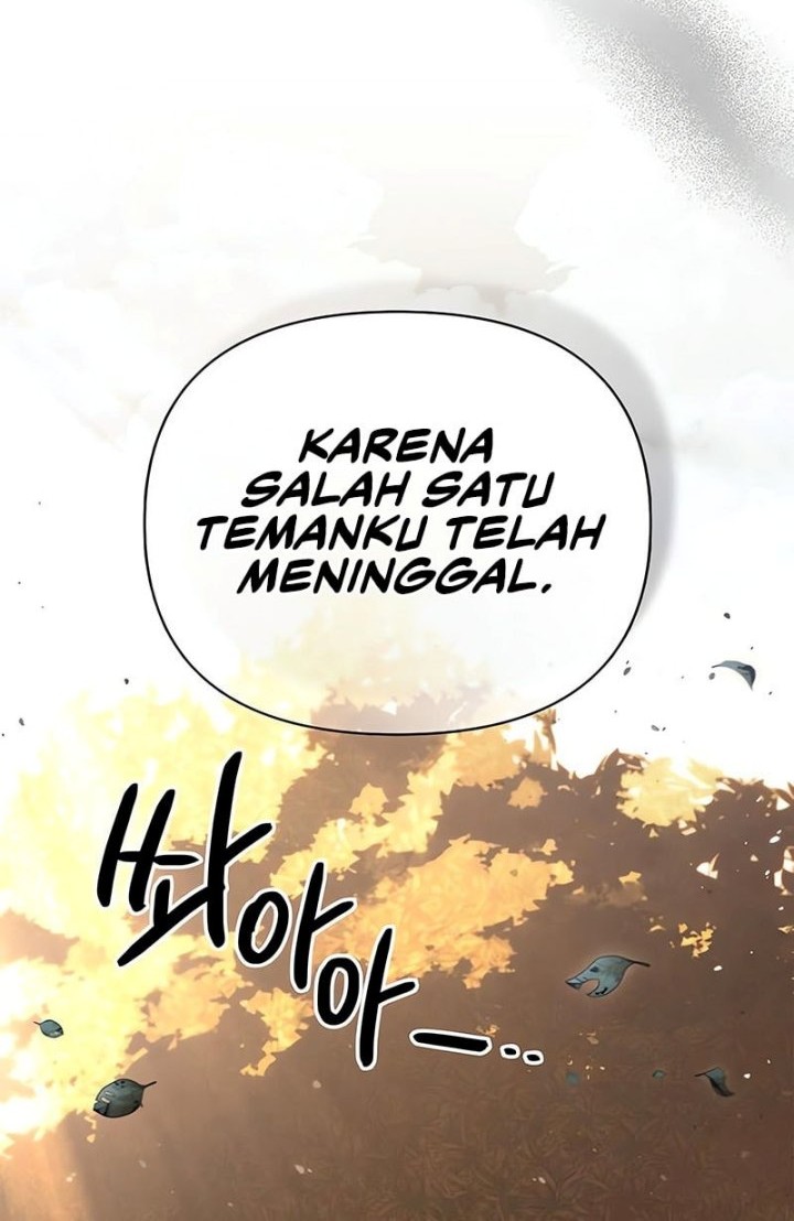 Survive as a Barbarian in the Game Chapter 102 - halaman 61