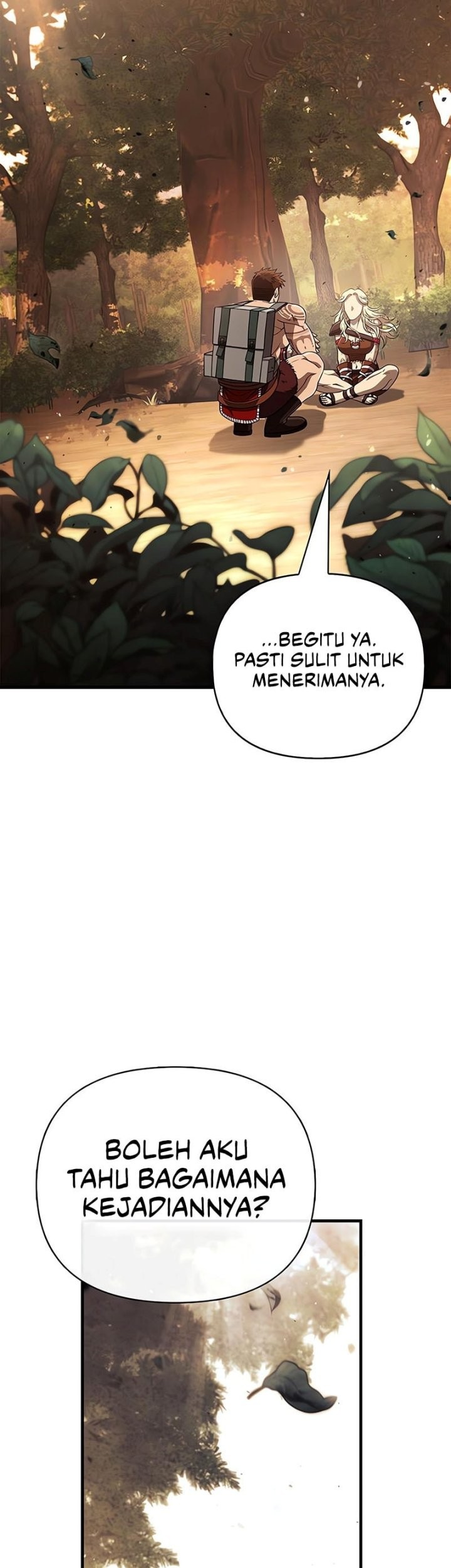 Survive as a Barbarian in the Game Chapter 102 - halaman 62