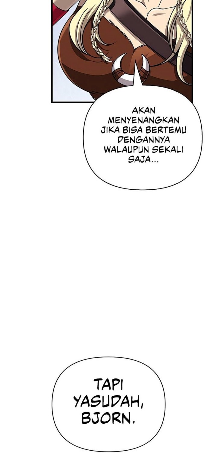 Survive as a Barbarian in the Game Chapter 102 - halaman 65
