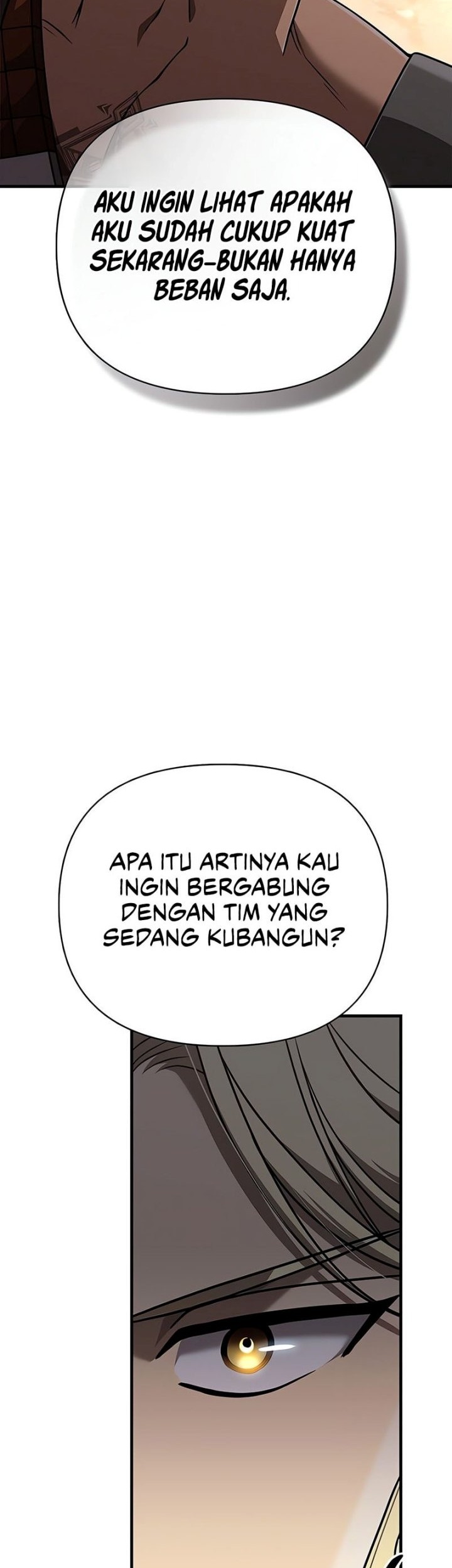 Survive as a Barbarian in the Game Chapter 102 - halaman 67