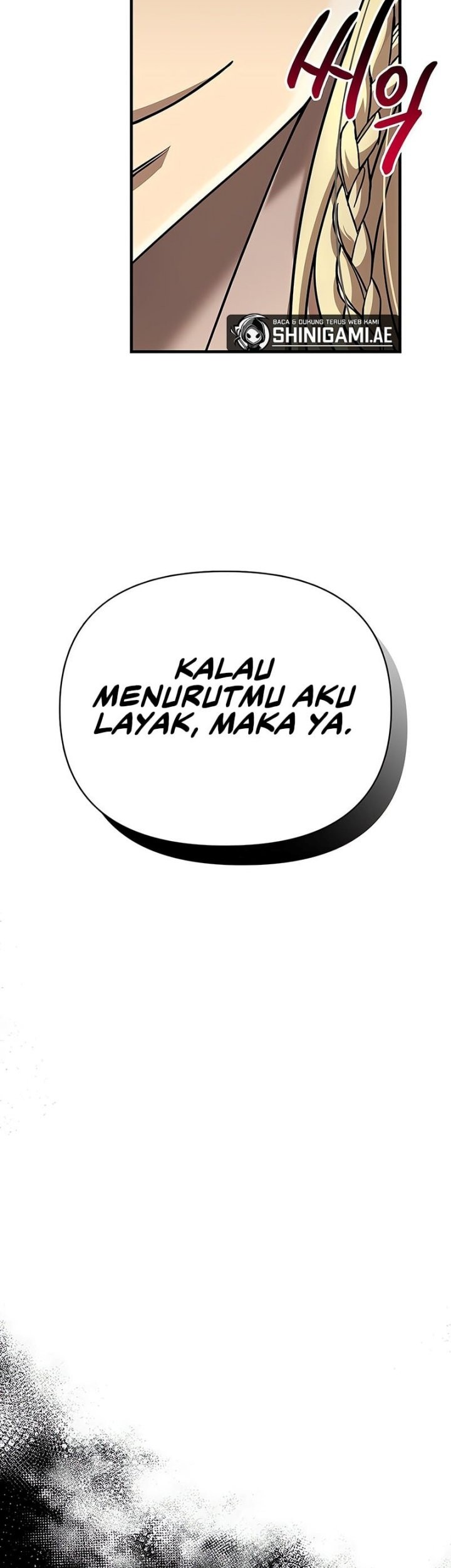 Survive as a Barbarian in the Game Chapter 102 - halaman 68
