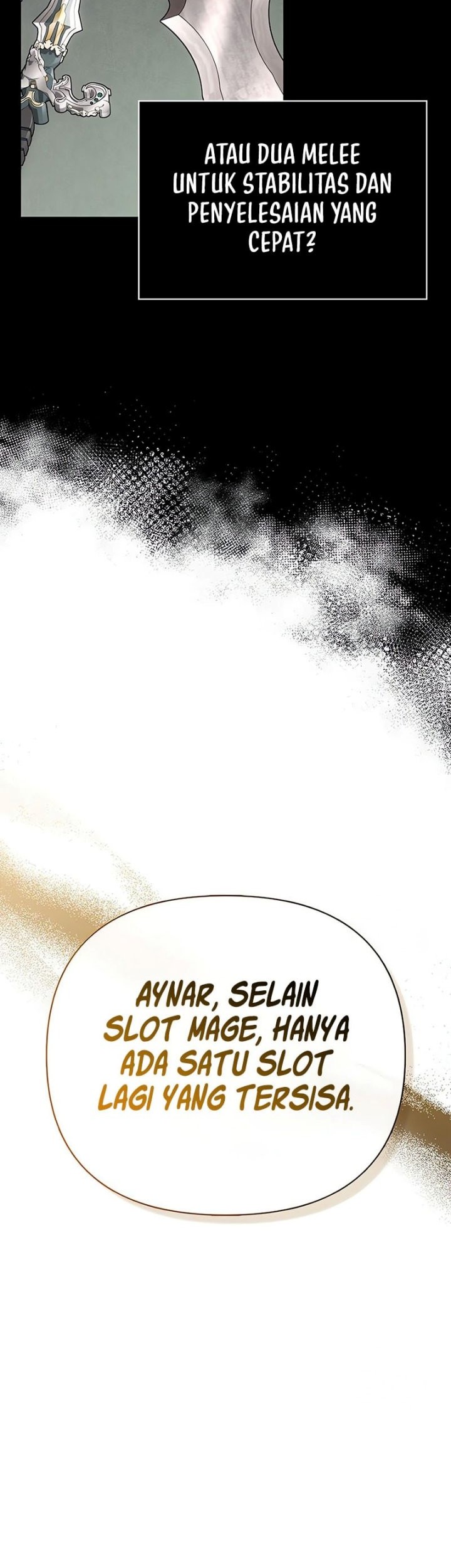Survive as a Barbarian in the Game Chapter 102 - halaman 72