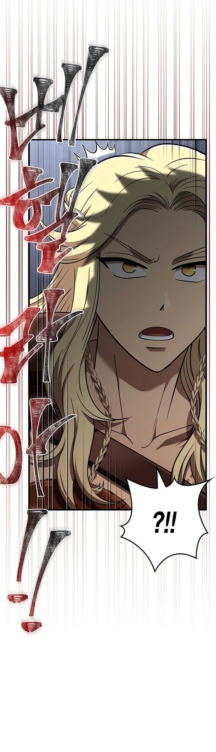 Survive as a Barbarian in the Game Chapter 102 - halaman 83