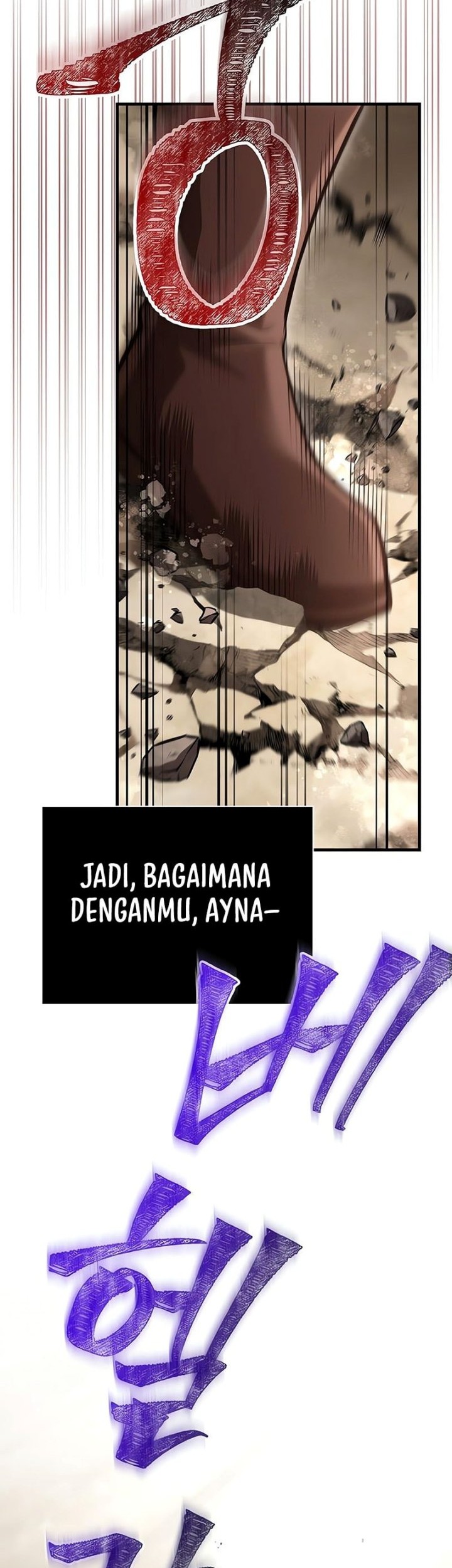 Survive as a Barbarian in the Game Chapter 102 - halaman 87