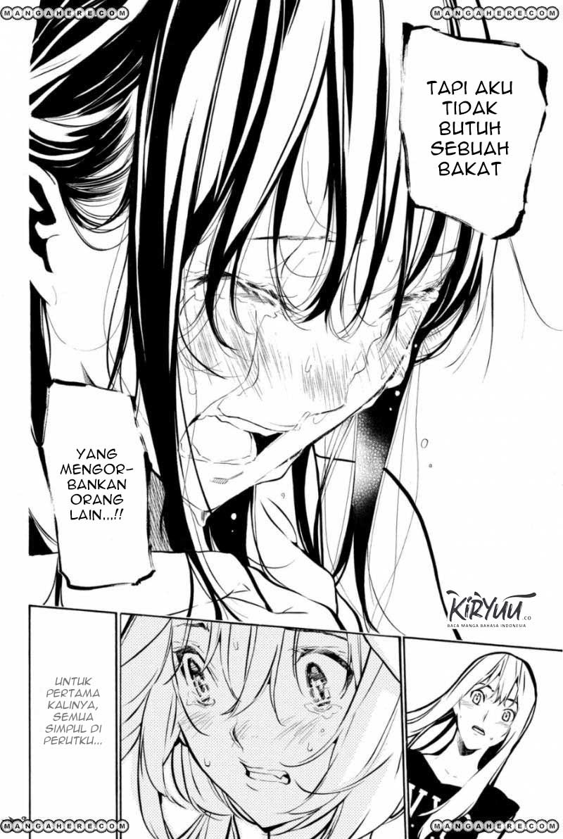 Survive as a Barbarian in the Game Chapter 102 - halaman 9