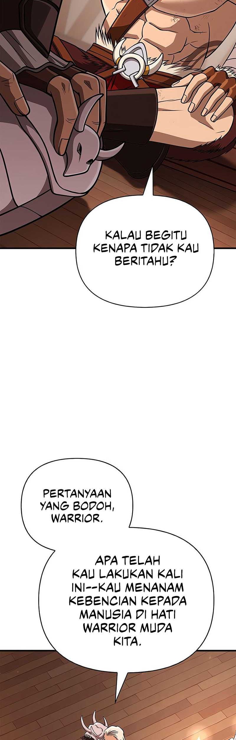 Survive as a Barbarian in the Game Chapter 103 - halaman 100