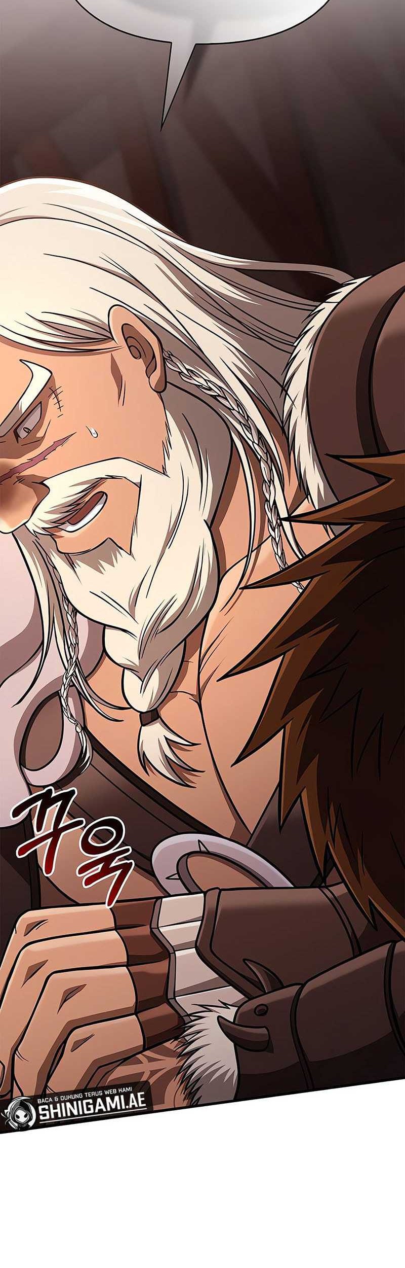 Survive as a Barbarian in the Game Chapter 103 - halaman 103