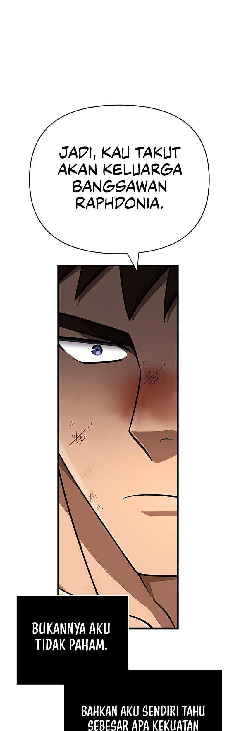 Survive as a Barbarian in the Game Chapter 103 - halaman 104