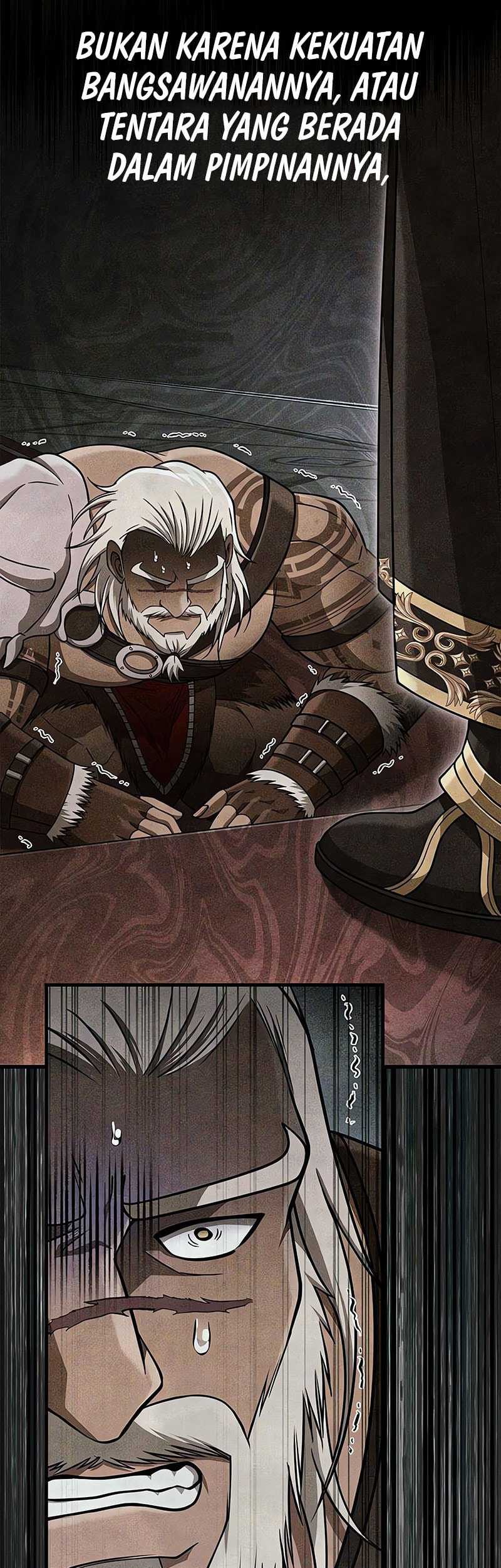 Survive as a Barbarian in the Game Chapter 103 - halaman 106