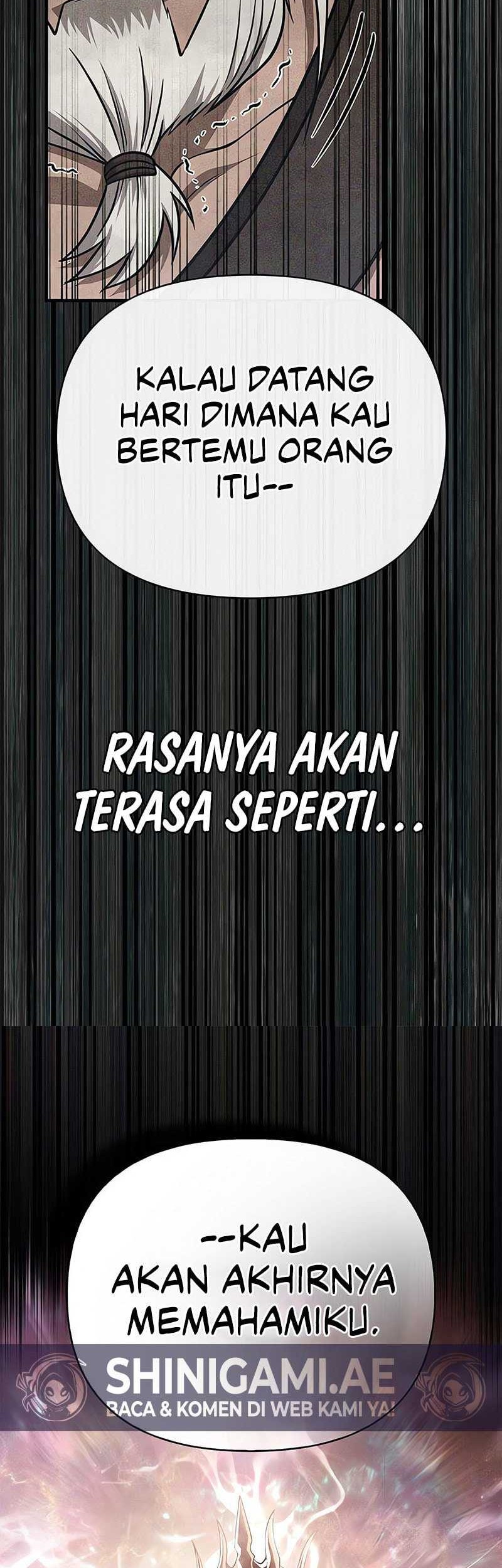 Survive as a Barbarian in the Game Chapter 103 - halaman 107