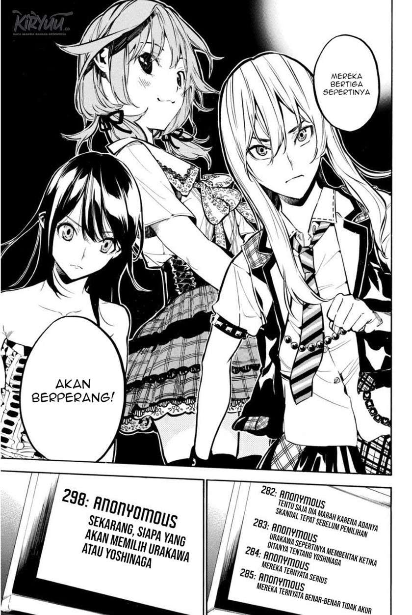 Survive as a Barbarian in the Game Chapter 103 - halaman 18