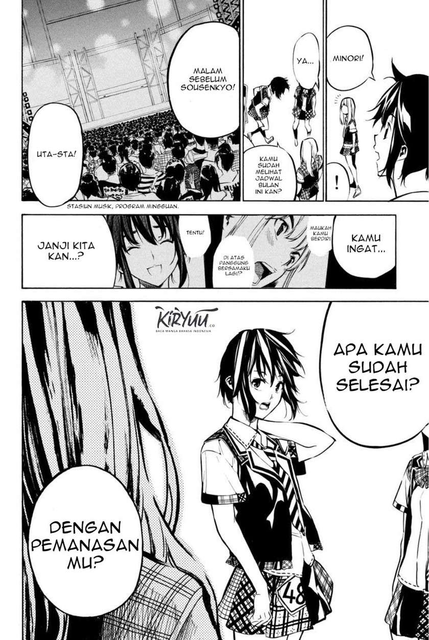 Survive as a Barbarian in the Game Chapter 103 - halaman 19