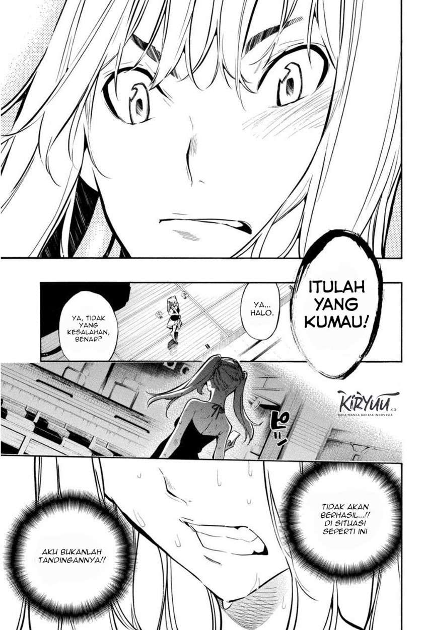Survive as a Barbarian in the Game Chapter 103 - halaman 20