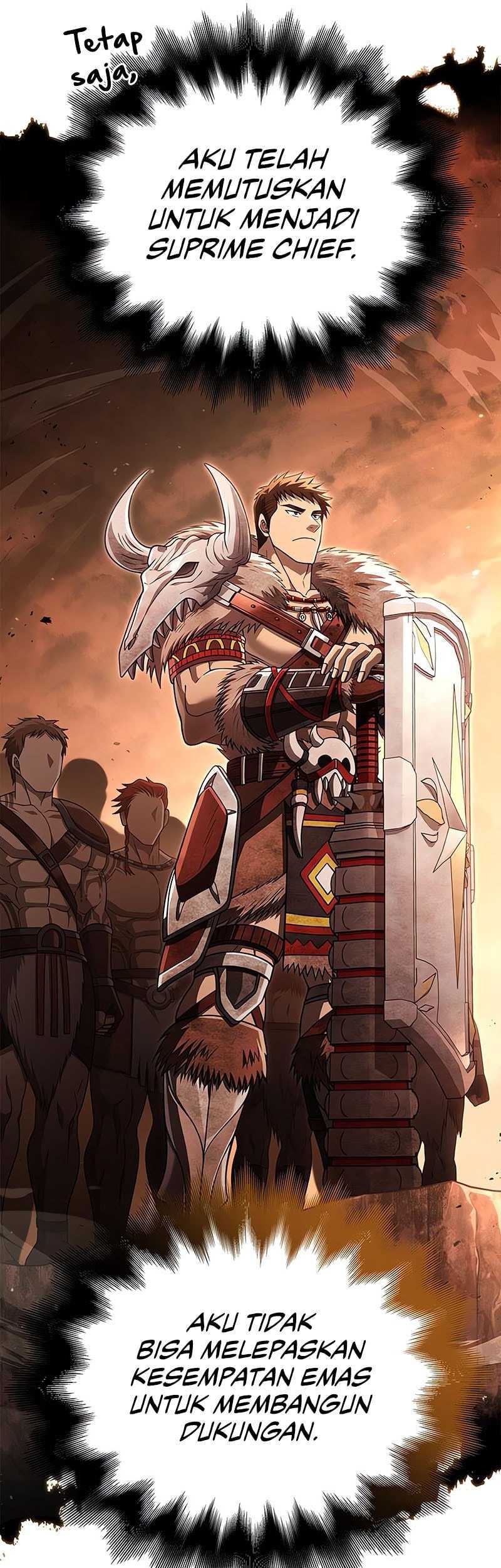 Survive as a Barbarian in the Game Chapter 103 - halaman 26
