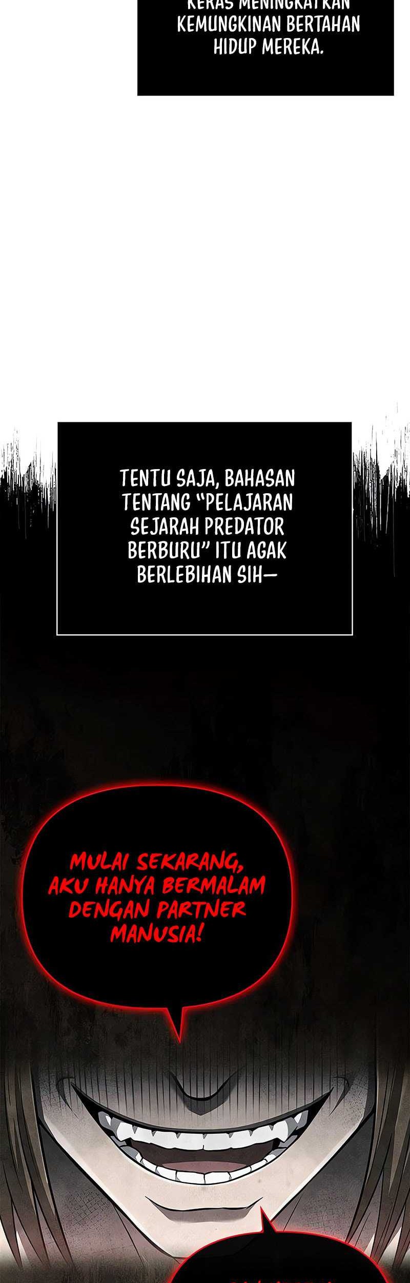 Survive as a Barbarian in the Game Chapter 103 - halaman 31