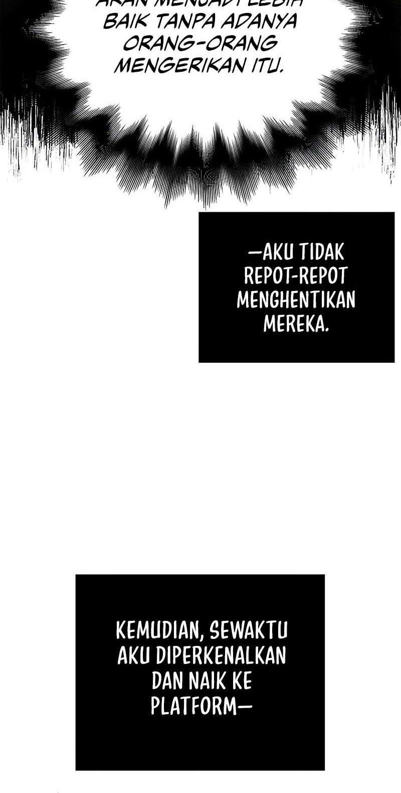 Survive as a Barbarian in the Game Chapter 103 - halaman 33