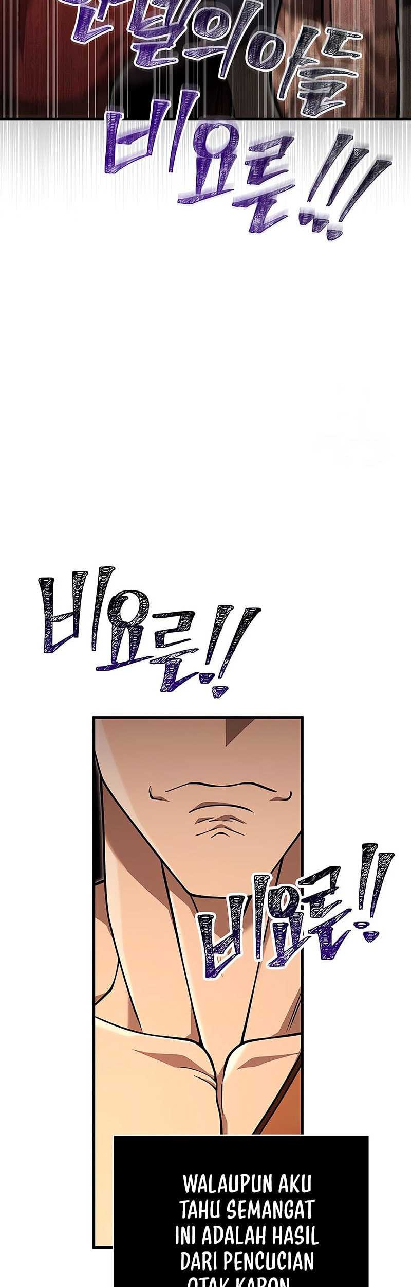 Survive as a Barbarian in the Game Chapter 103 - halaman 36