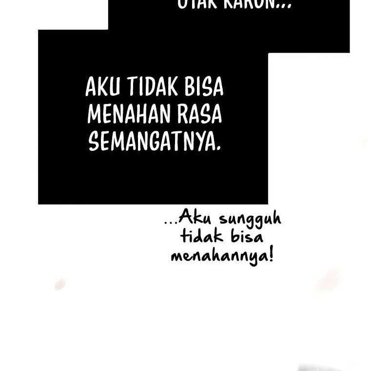 Survive as a Barbarian in the Game Chapter 103 - halaman 37