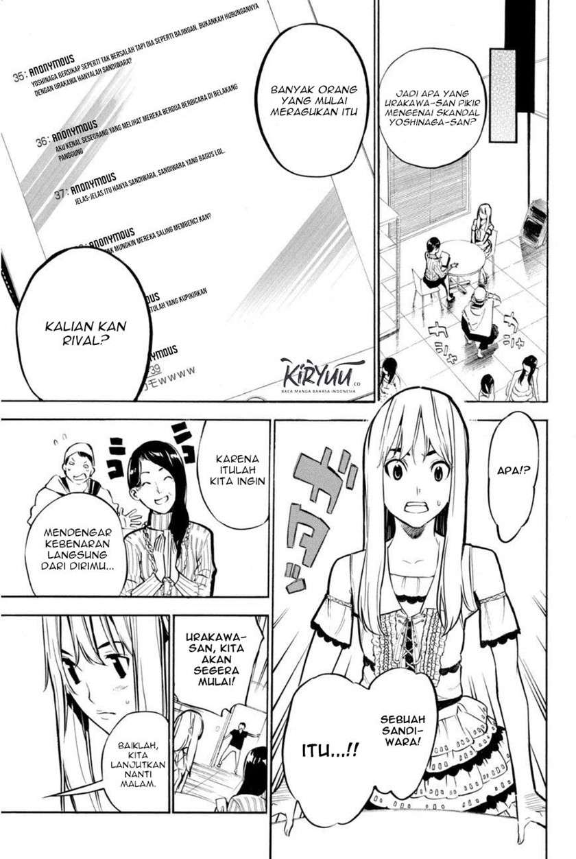Survive as a Barbarian in the Game Chapter 103 - halaman 4