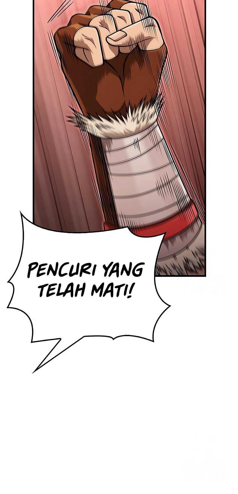 Survive as a Barbarian in the Game Chapter 103 - halaman 42