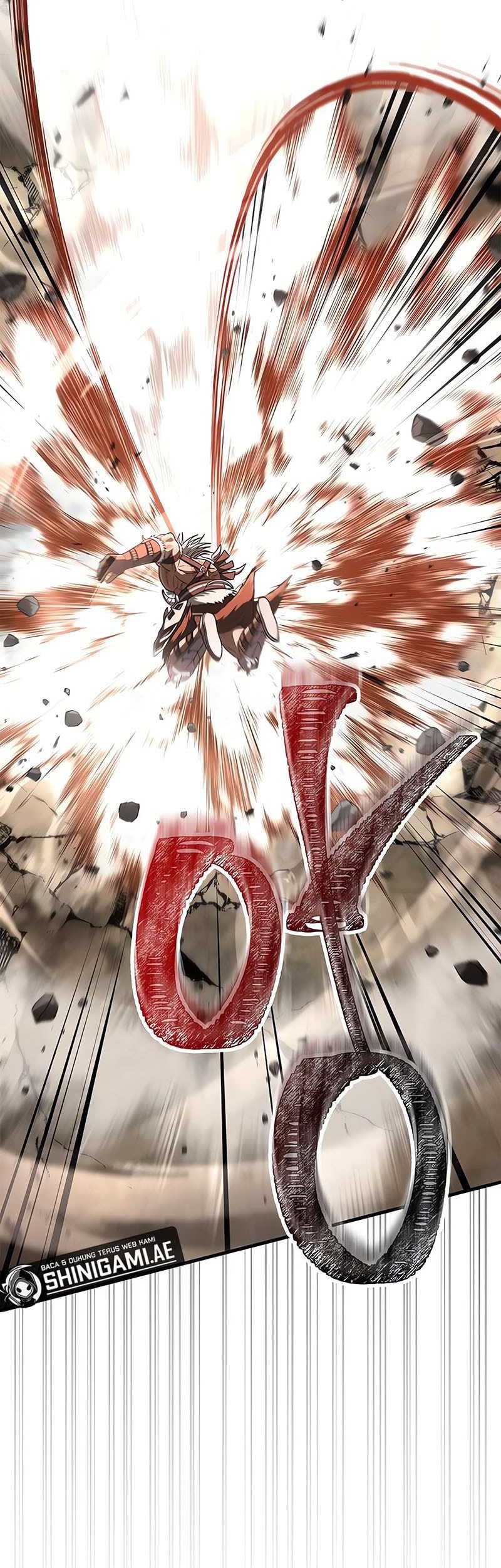 Survive as a Barbarian in the Game Chapter 103 - halaman 49