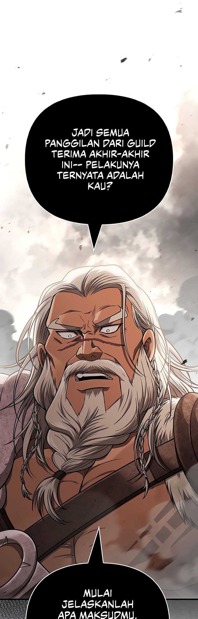 Survive as a Barbarian in the Game Chapter 103 - halaman 52