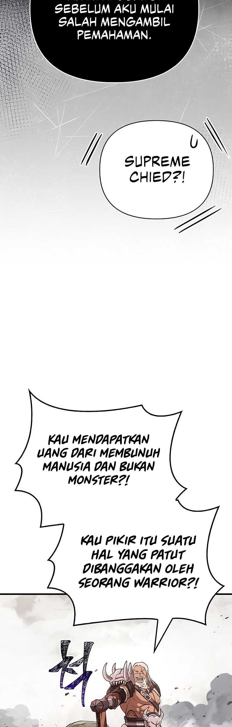 Survive as a Barbarian in the Game Chapter 103 - halaman 53