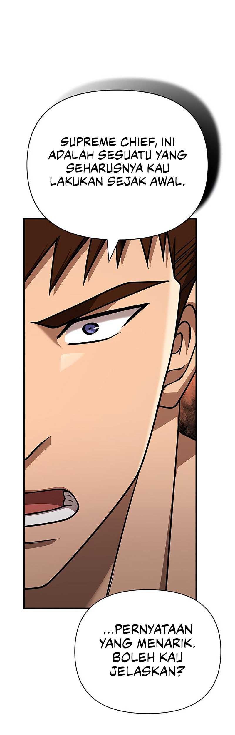 Survive as a Barbarian in the Game Chapter 103 - halaman 55
