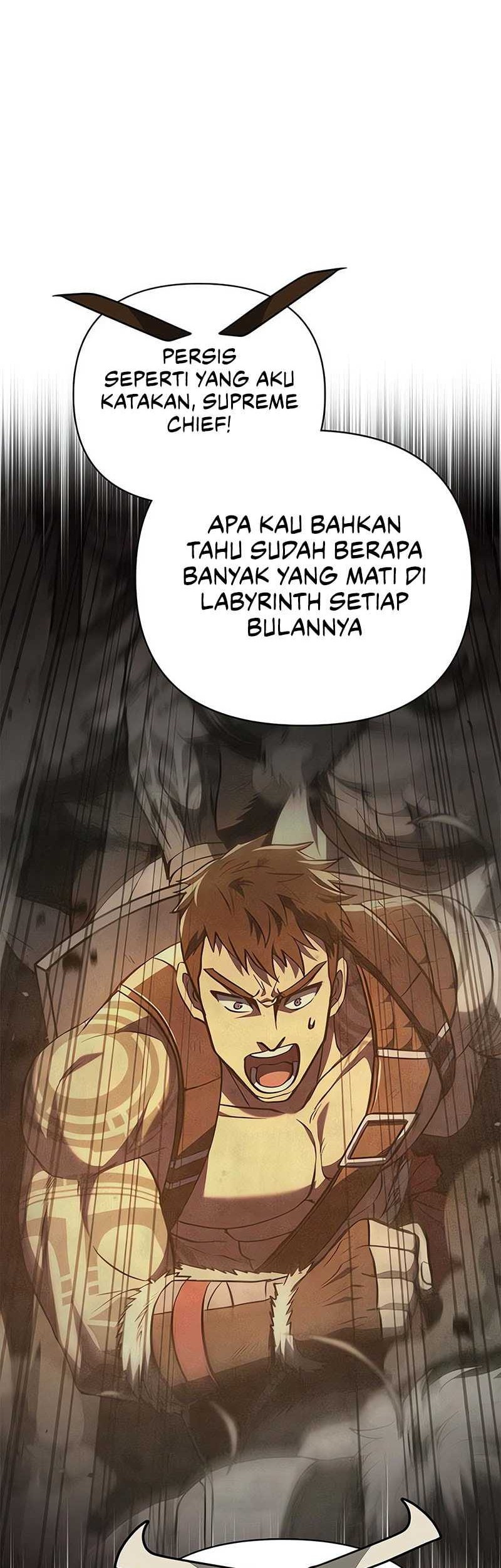 Survive as a Barbarian in the Game Chapter 103 - halaman 56