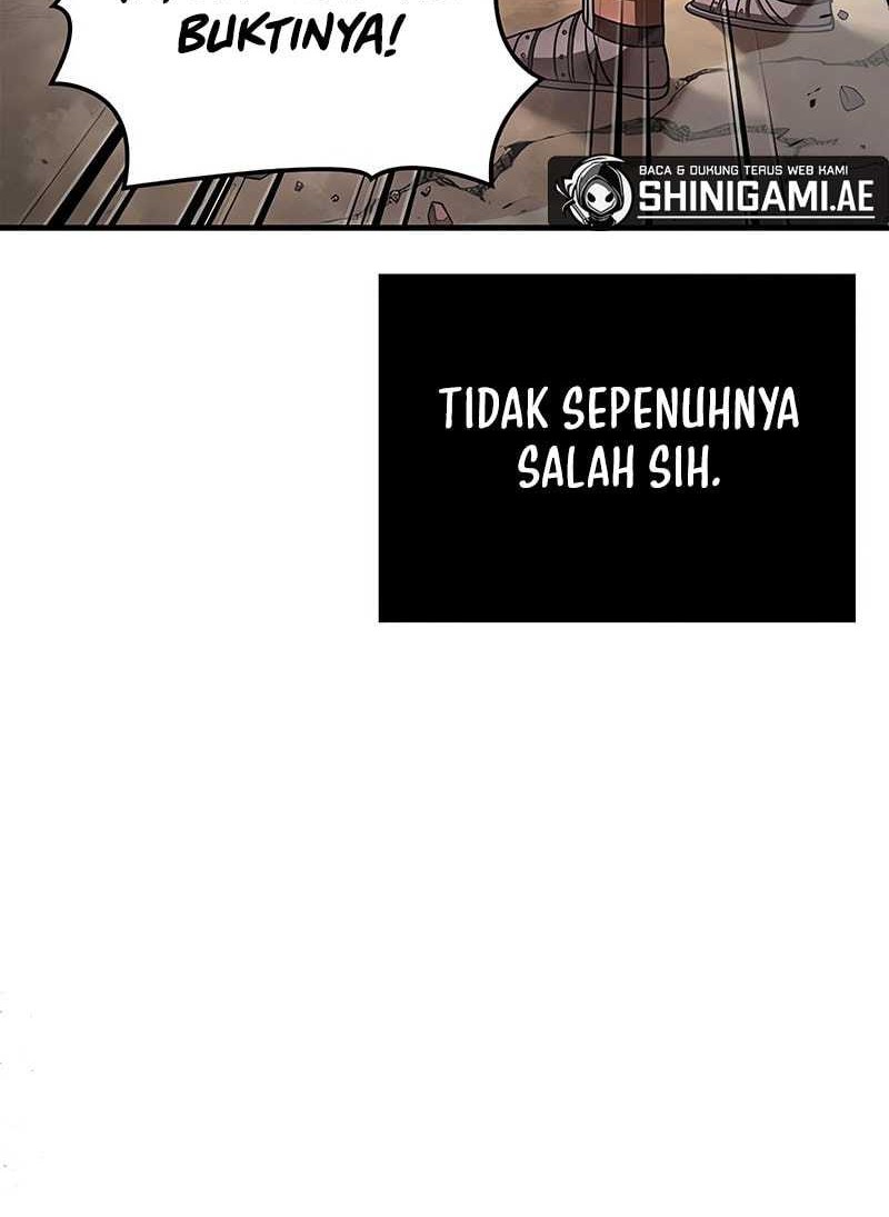 Survive as a Barbarian in the Game Chapter 103 - halaman 58