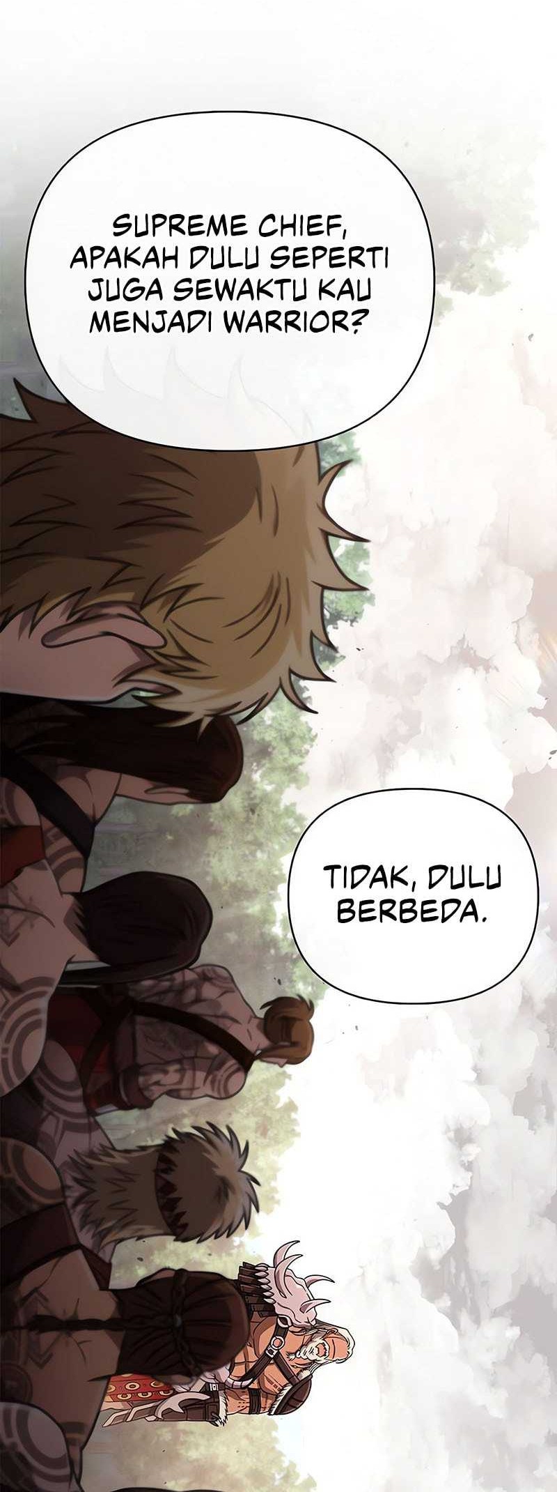 Survive as a Barbarian in the Game Chapter 103 - halaman 62