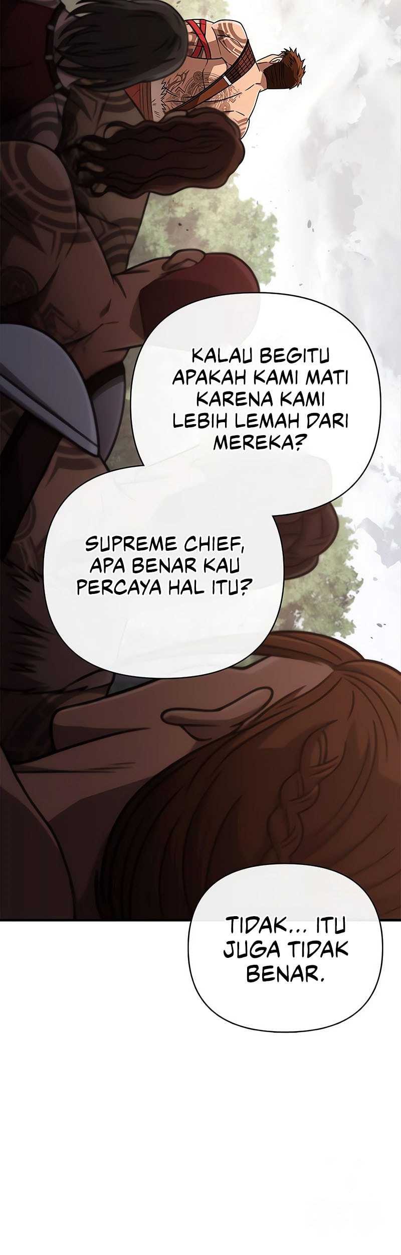 Survive as a Barbarian in the Game Chapter 103 - halaman 63