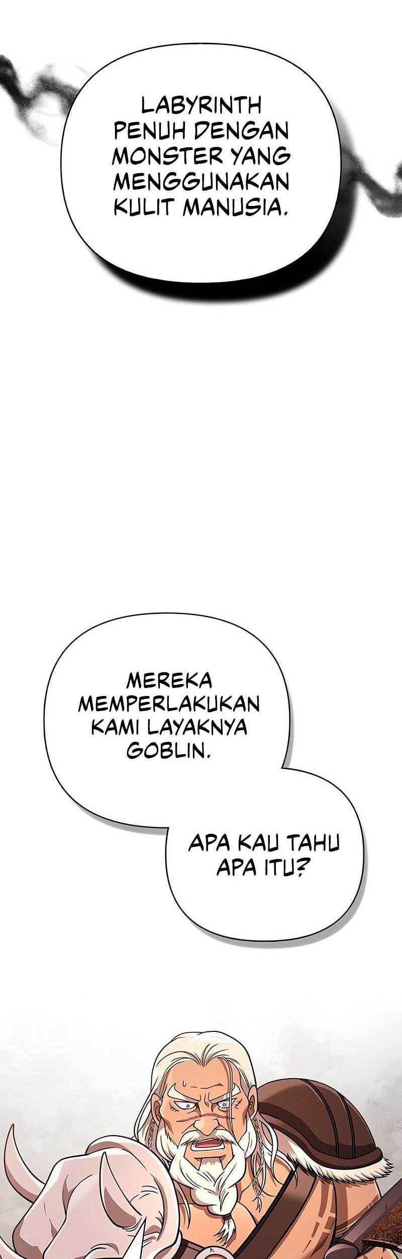 Survive as a Barbarian in the Game Chapter 103 - halaman 64