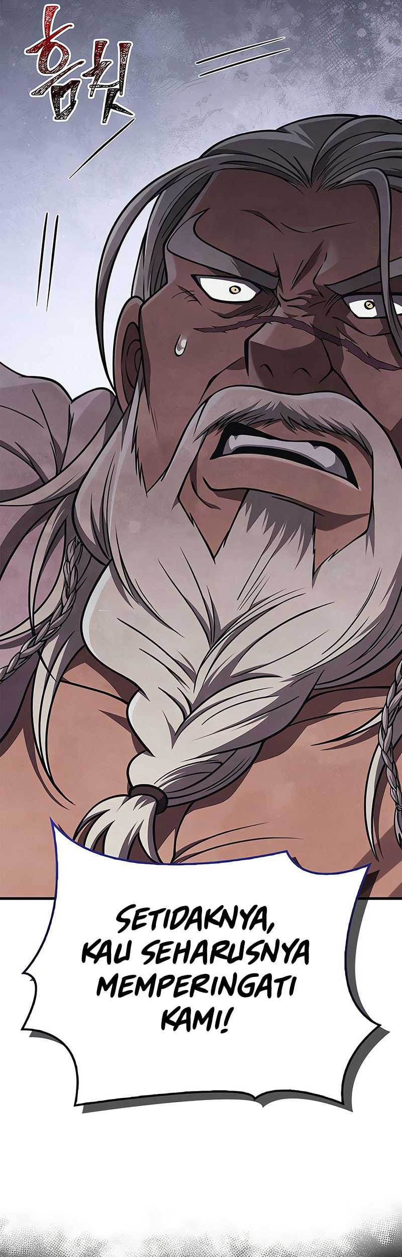 Survive as a Barbarian in the Game Chapter 103 - halaman 67