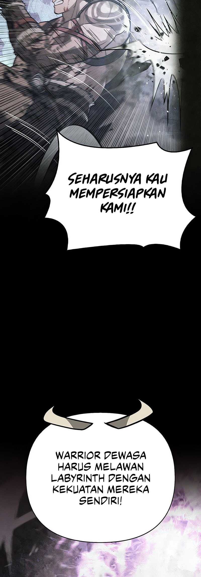 Survive as a Barbarian in the Game Chapter 103 - halaman 69