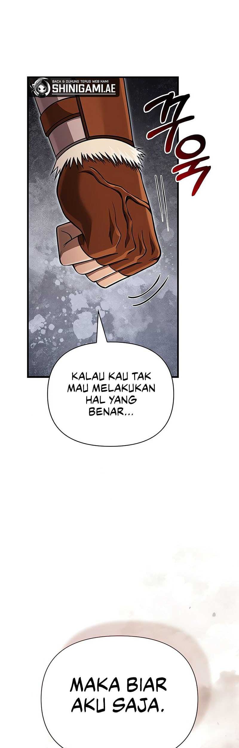 Survive as a Barbarian in the Game Chapter 103 - halaman 76