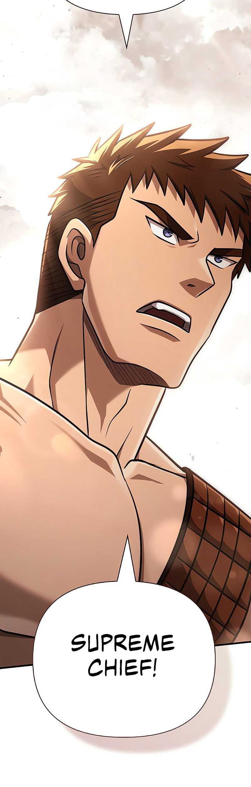 Survive as a Barbarian in the Game Chapter 103 - halaman 77