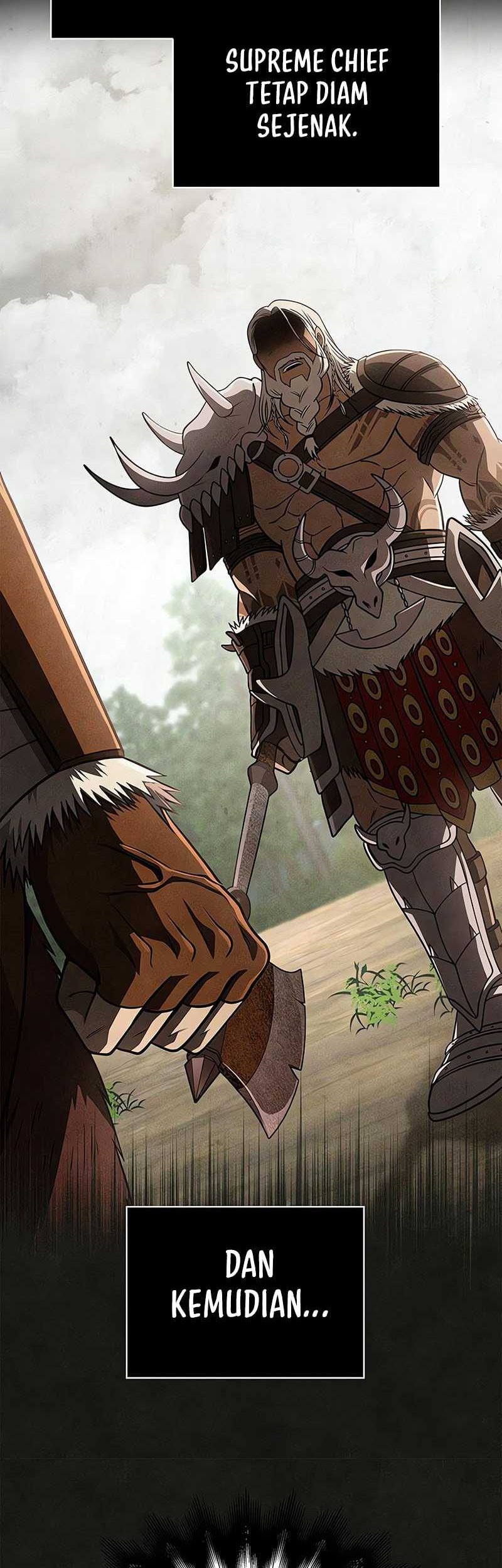 Survive as a Barbarian in the Game Chapter 103 - halaman 83