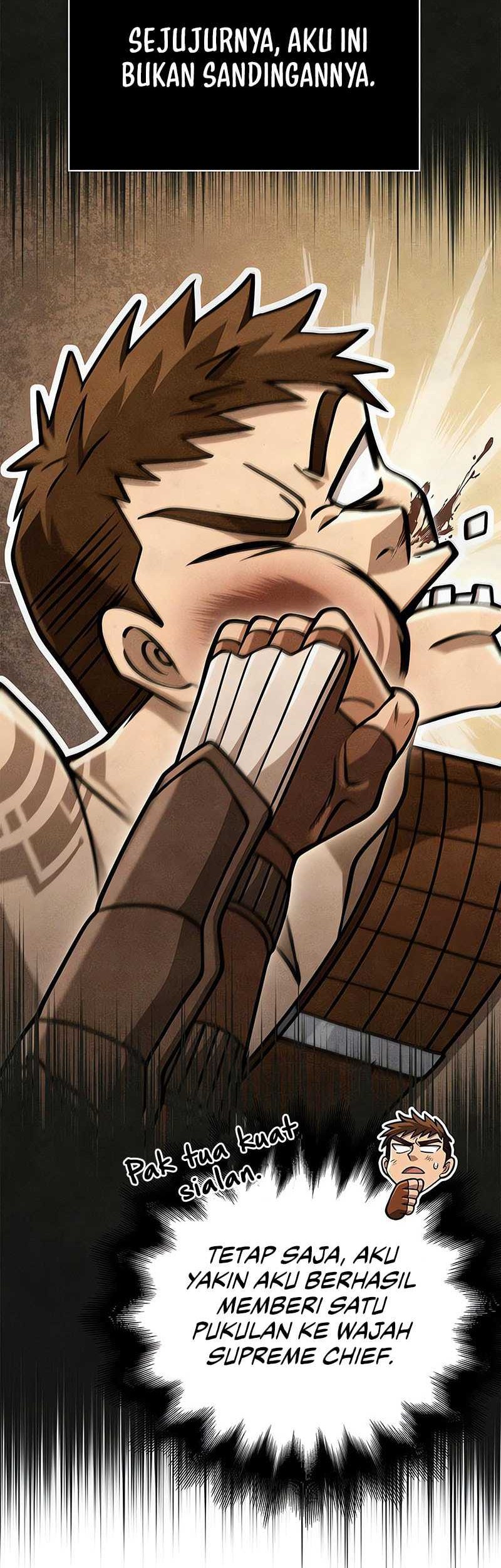 Survive as a Barbarian in the Game Chapter 103 - halaman 87