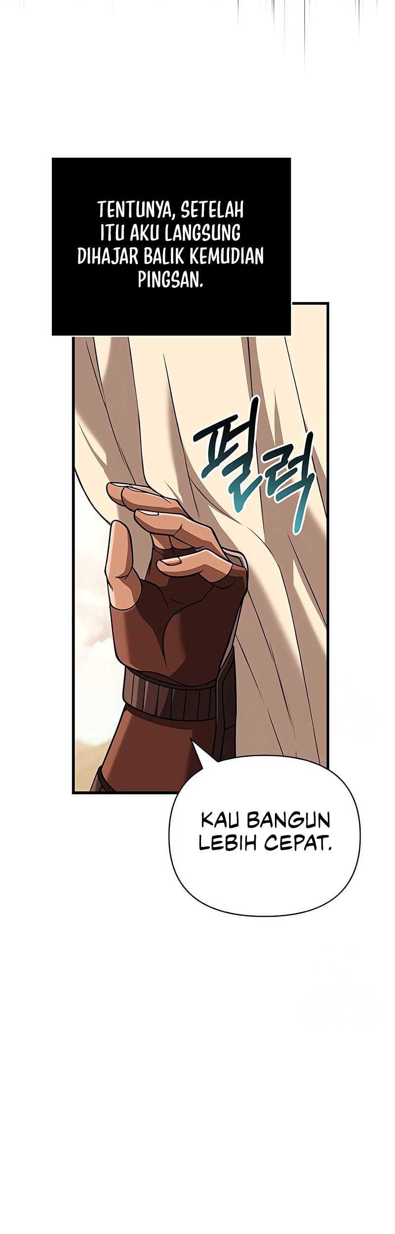 Survive as a Barbarian in the Game Chapter 103 - halaman 88