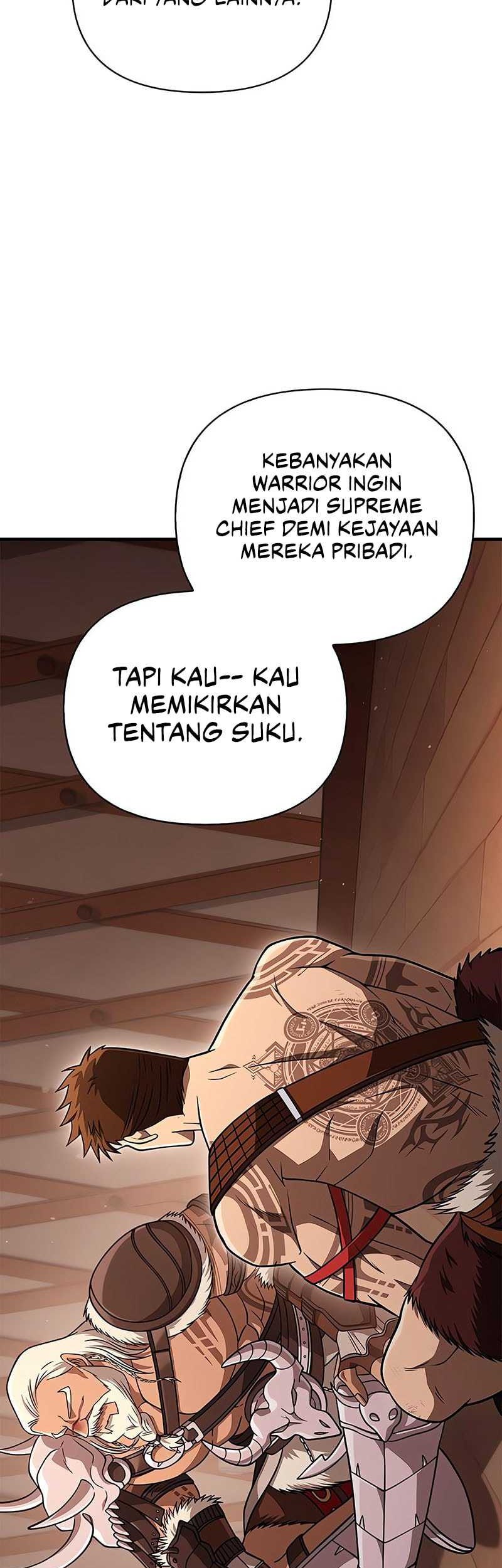 Survive as a Barbarian in the Game Chapter 103 - halaman 92