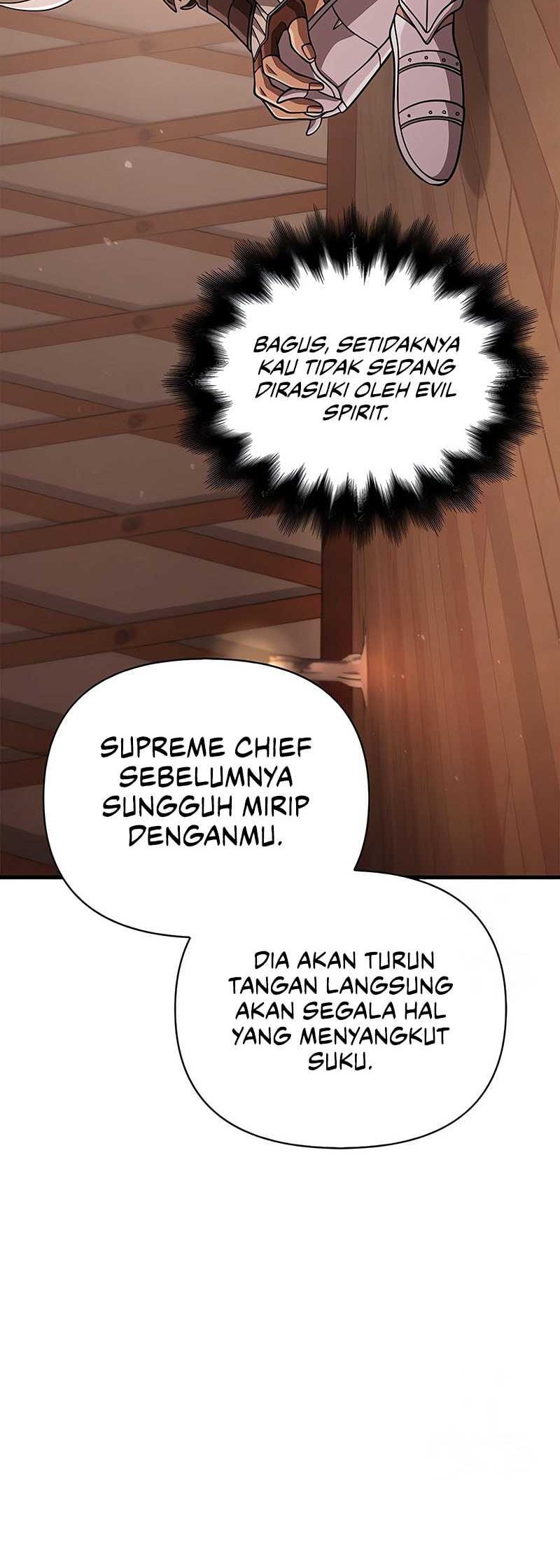 Survive as a Barbarian in the Game Chapter 103 - halaman 93