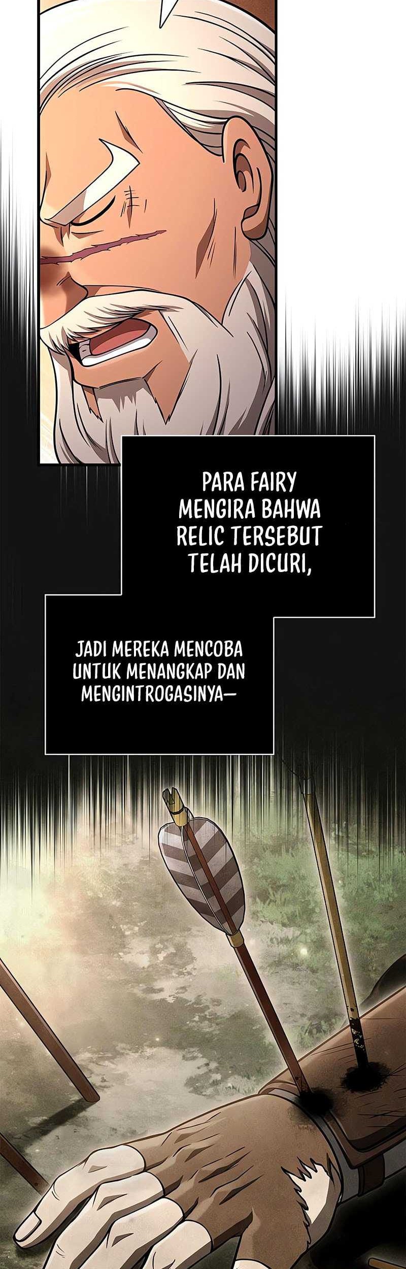 Survive as a Barbarian in the Game Chapter 103 - halaman 95