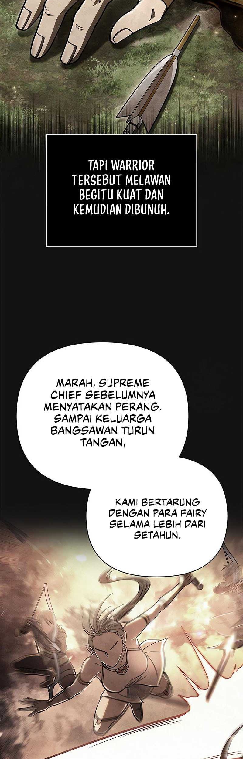 Survive as a Barbarian in the Game Chapter 103 - halaman 96