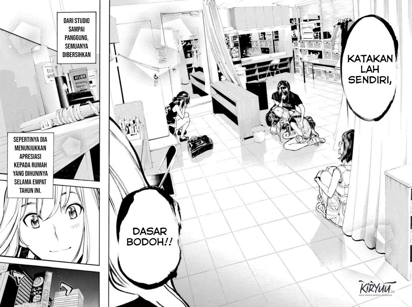 Survive as a Barbarian in the Game Chapter 104 - halaman 13