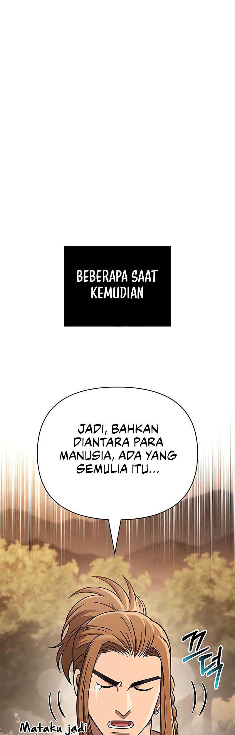 Survive as a Barbarian in the Game Chapter 104 - halaman 19