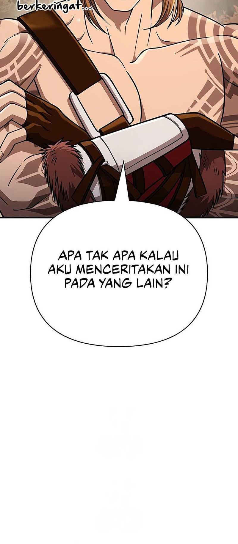 Survive as a Barbarian in the Game Chapter 104 - halaman 20